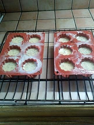 recette Cannelés bordelais