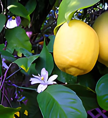 recette mousse au citron