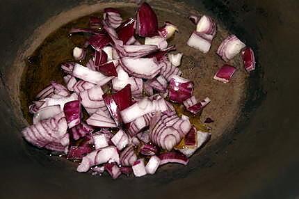 recette Sauce bolognaise