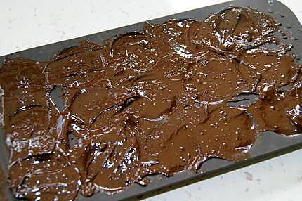 recette Pralines