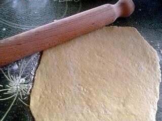 recette tarte au chocolat noir crémeuse et noix