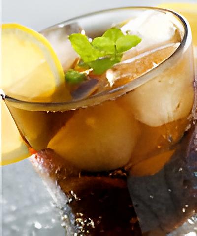 recette cuba libre