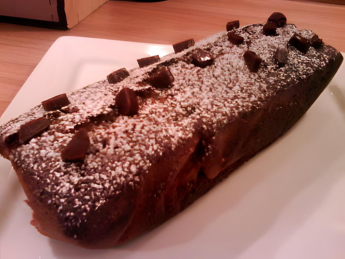 recette Cake aux Carambars.... Ca devient classique, mais tellement bon !!!!