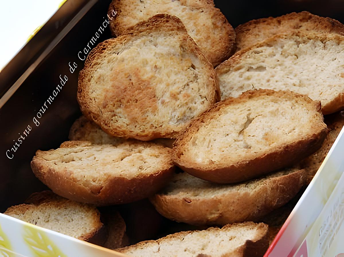 recette Petits pains suédois