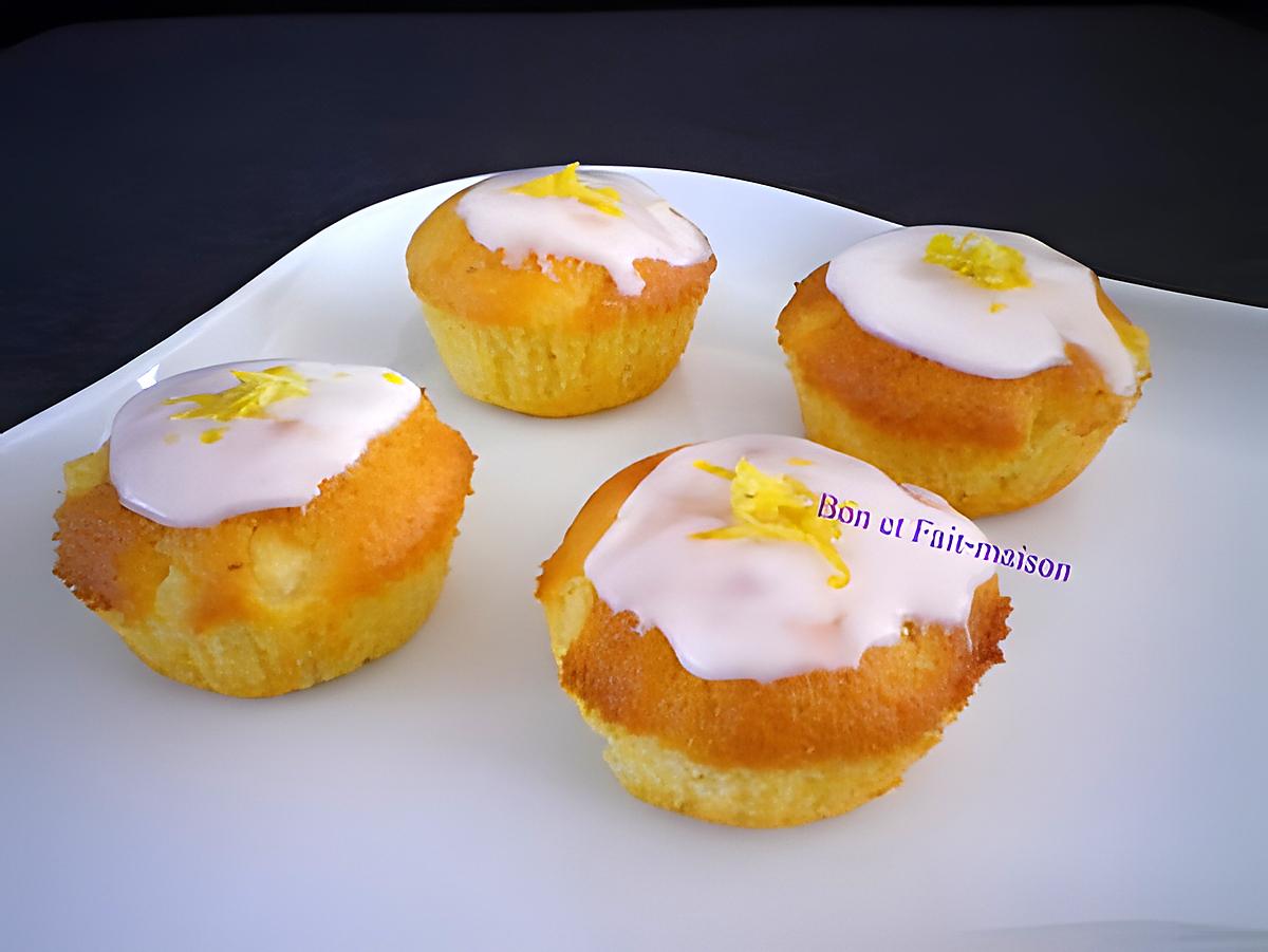 recette Cupcakes ananas, citron vert, noix de coco