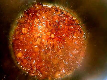 recette Ailes de raie à la fondue de poireaux