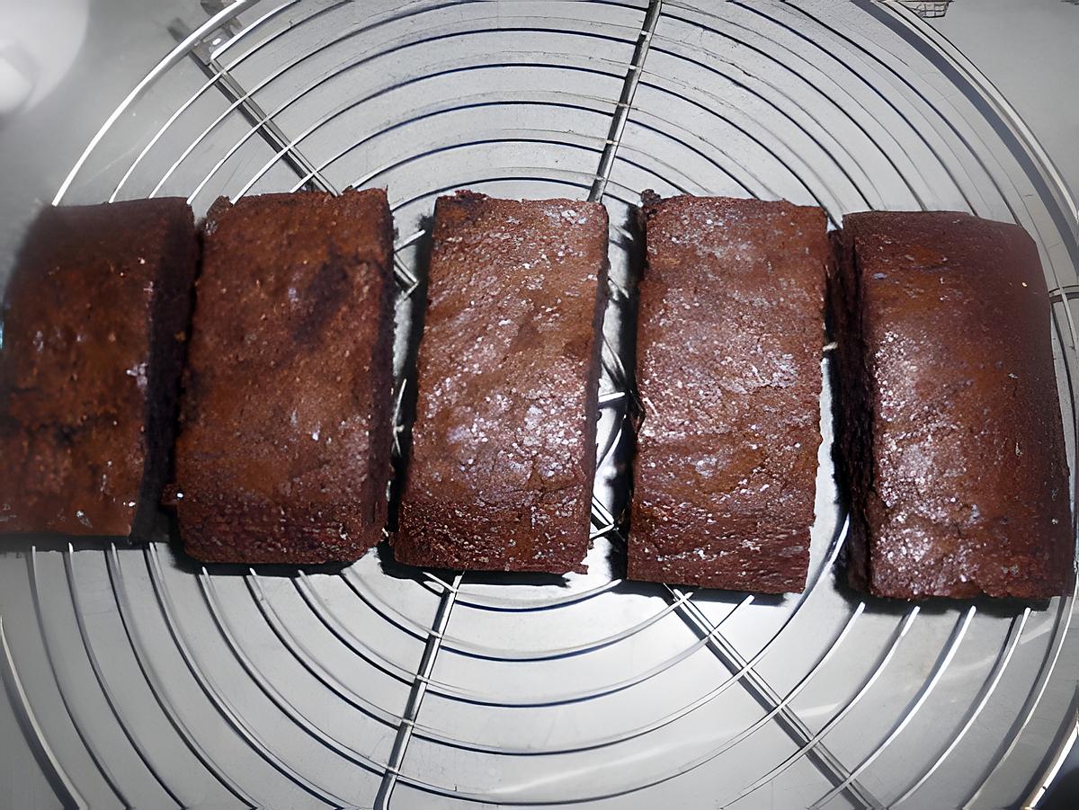 recette Brownies