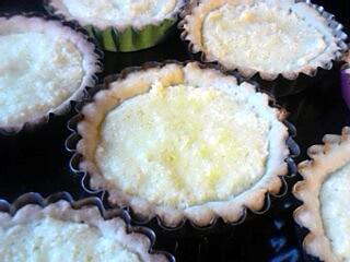 recette tartelette gourmande