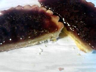 recette tartelette gourmande