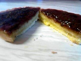 recette tartelette gourmande