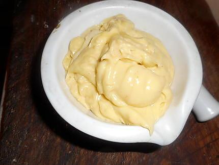 recette Saumon cuit vapeur,a l aioli