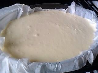 recette cheesecake