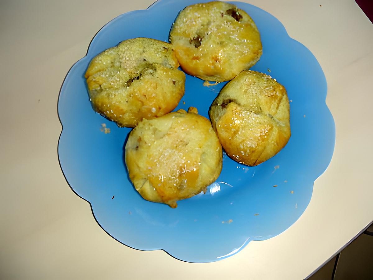 recette Boulettes de viande feuilletées