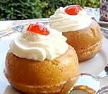 recette Sublime et simplissime baba au rhum