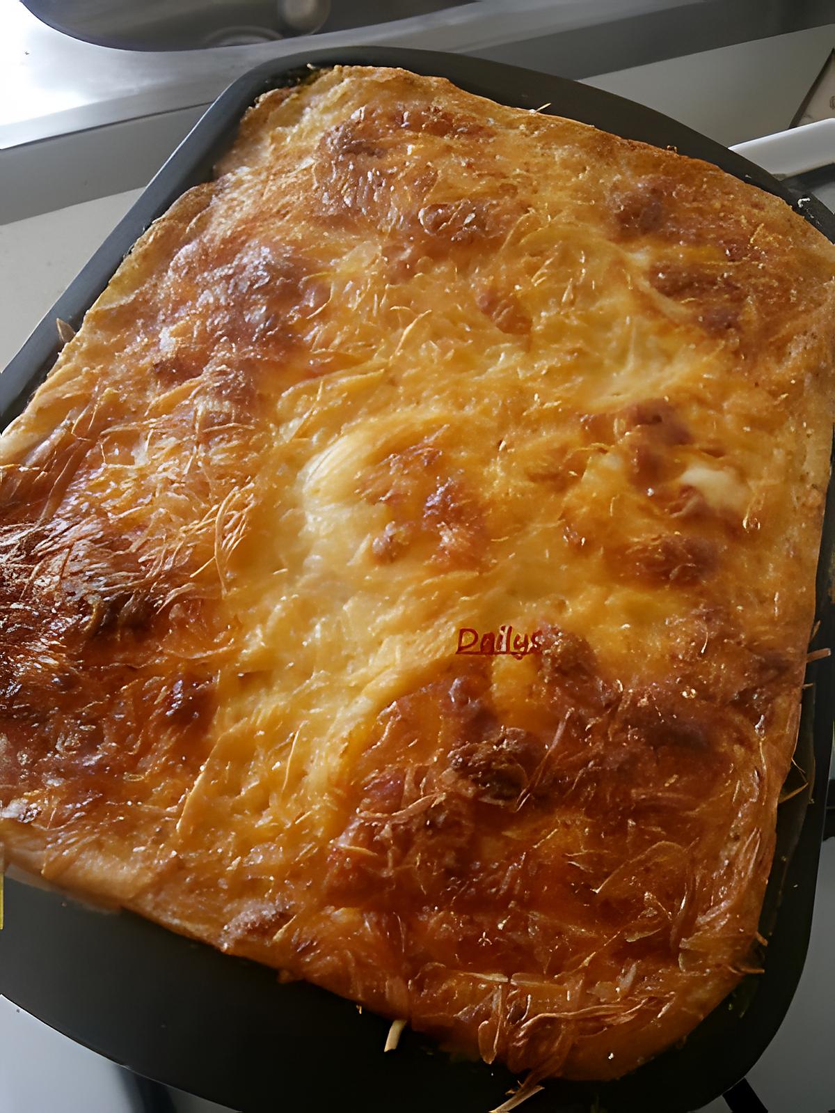 recette Parmentier De Poisson (De Jeanmerode)