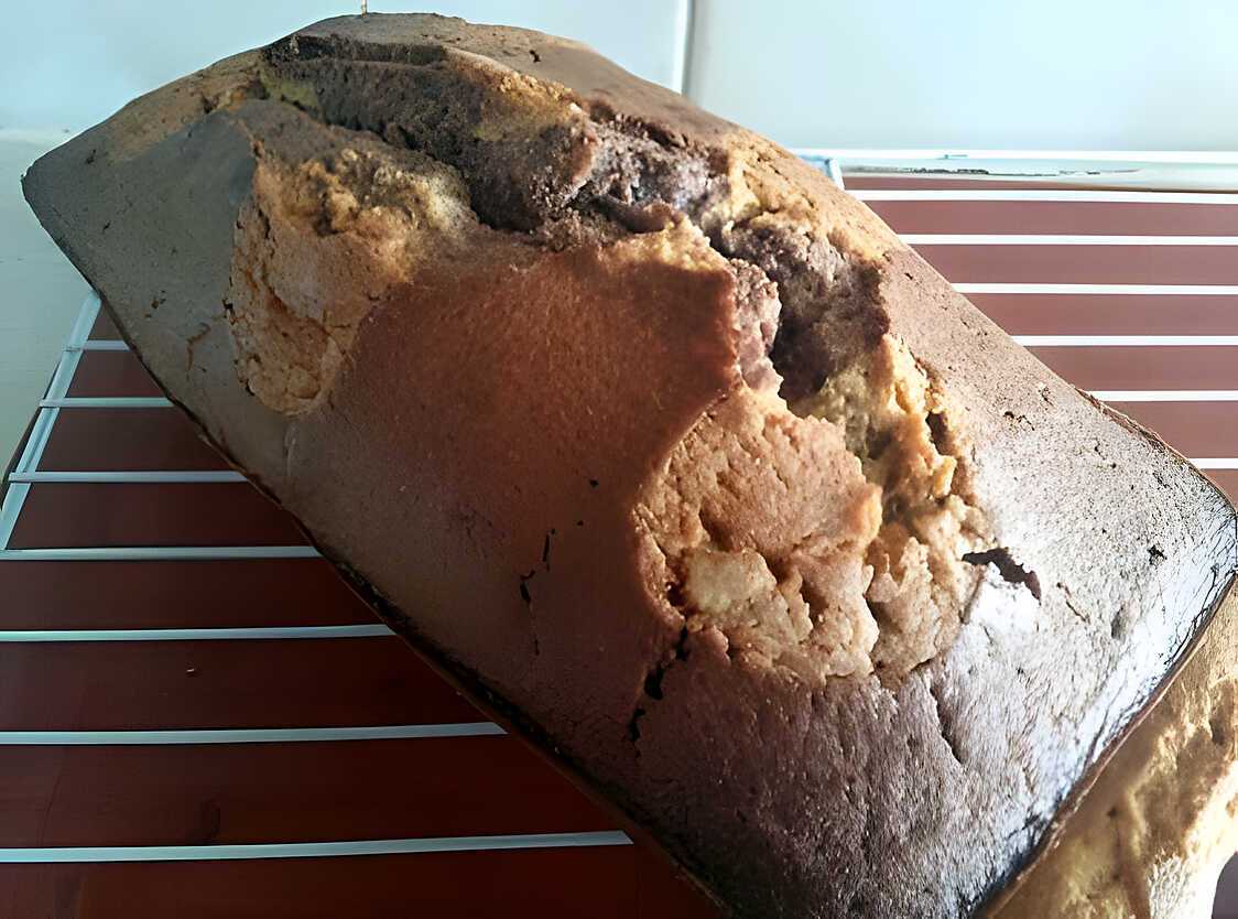 recette-de-cake-speculoos-chocolat