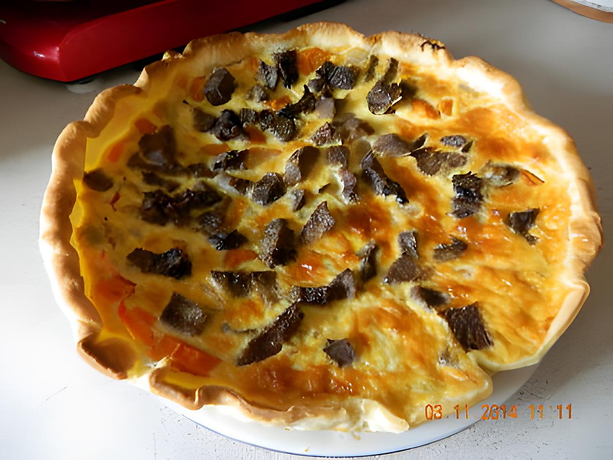 recette Tarte anti-gaspi 2