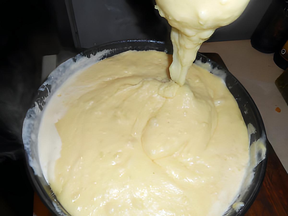 recette Aligot de l aubrac