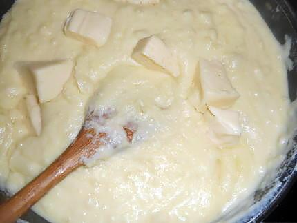 recette Aligot de l aubrac