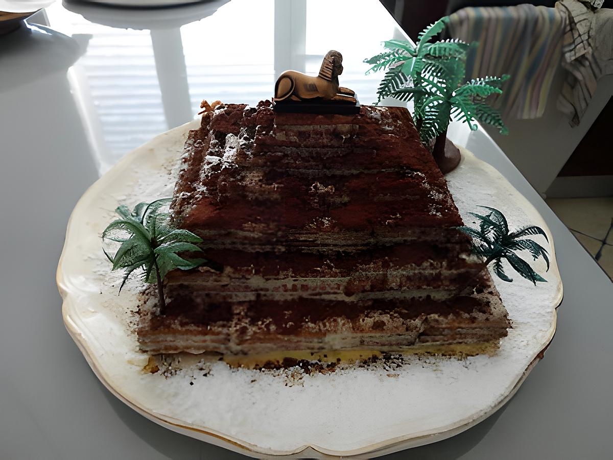 recette gateau des familles version 2