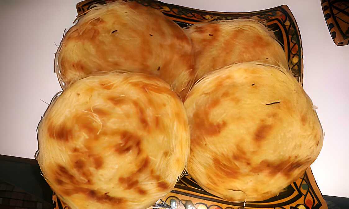 Rizzy Rasa Recette de Rziza