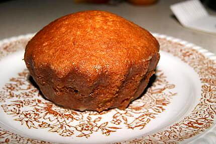 recette Baba au rhum à l'ancienne et au citron