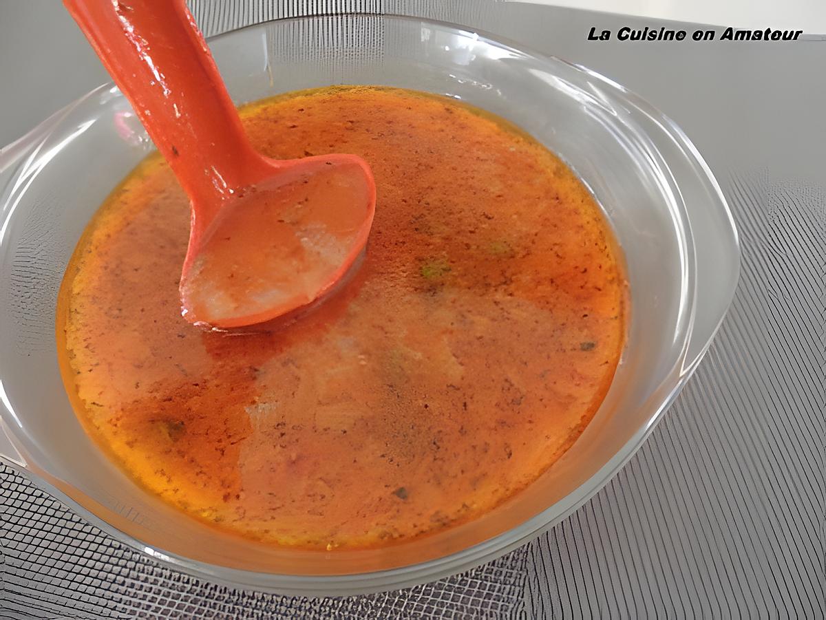 recette Sauce charcutière