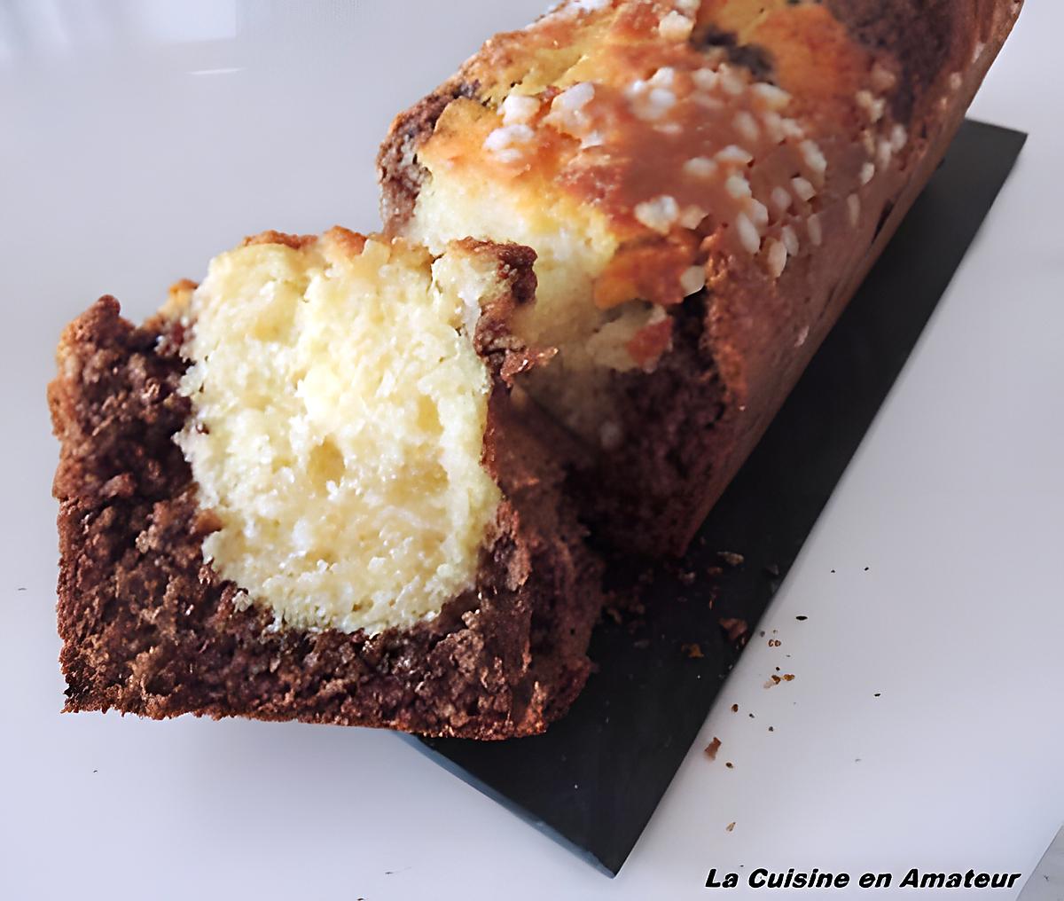 recette Gâteau yaourt