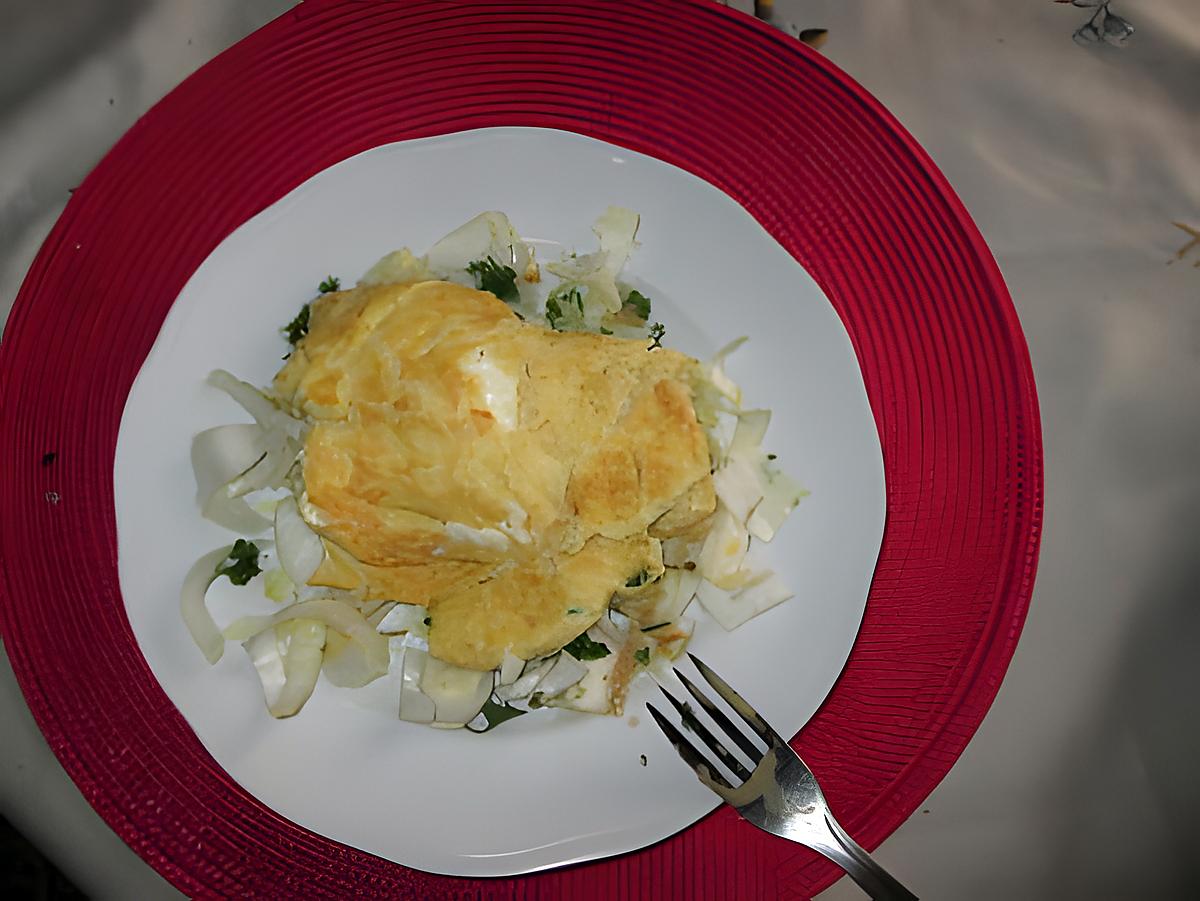 recette omelette a la vache qui rit   d italmo