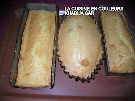 recette Gâteau renversé aux pommes