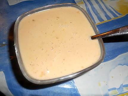 recette Brochet au beurre blanc