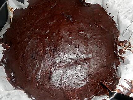 recette Gateau chocolat au grand marnier