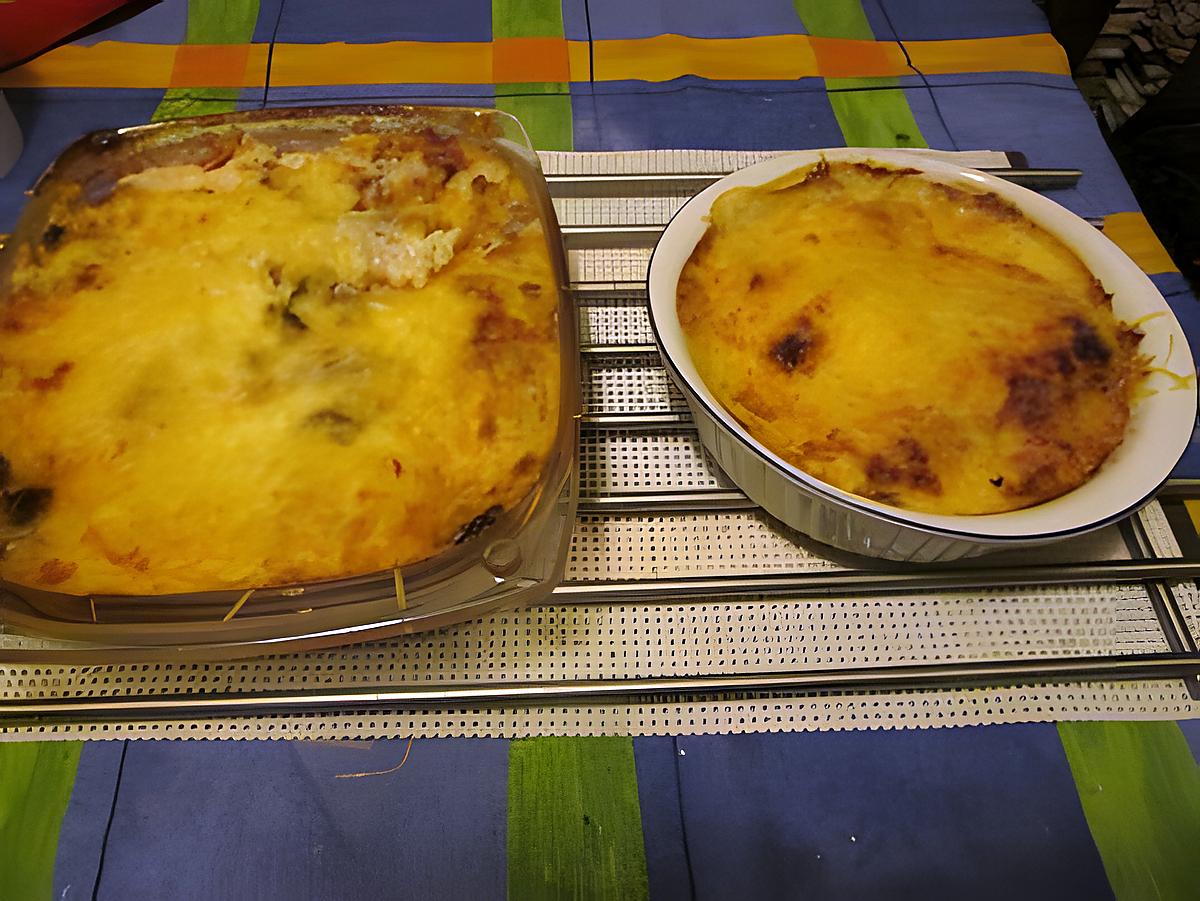 recette recettes endives jambon   bolognaise;  et endives pommes de terre   sauce béchamel et kiri