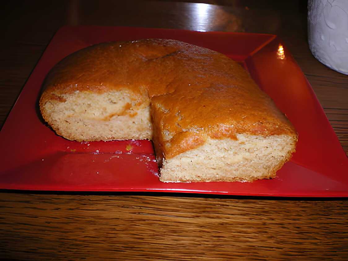PAIN D'EPICES