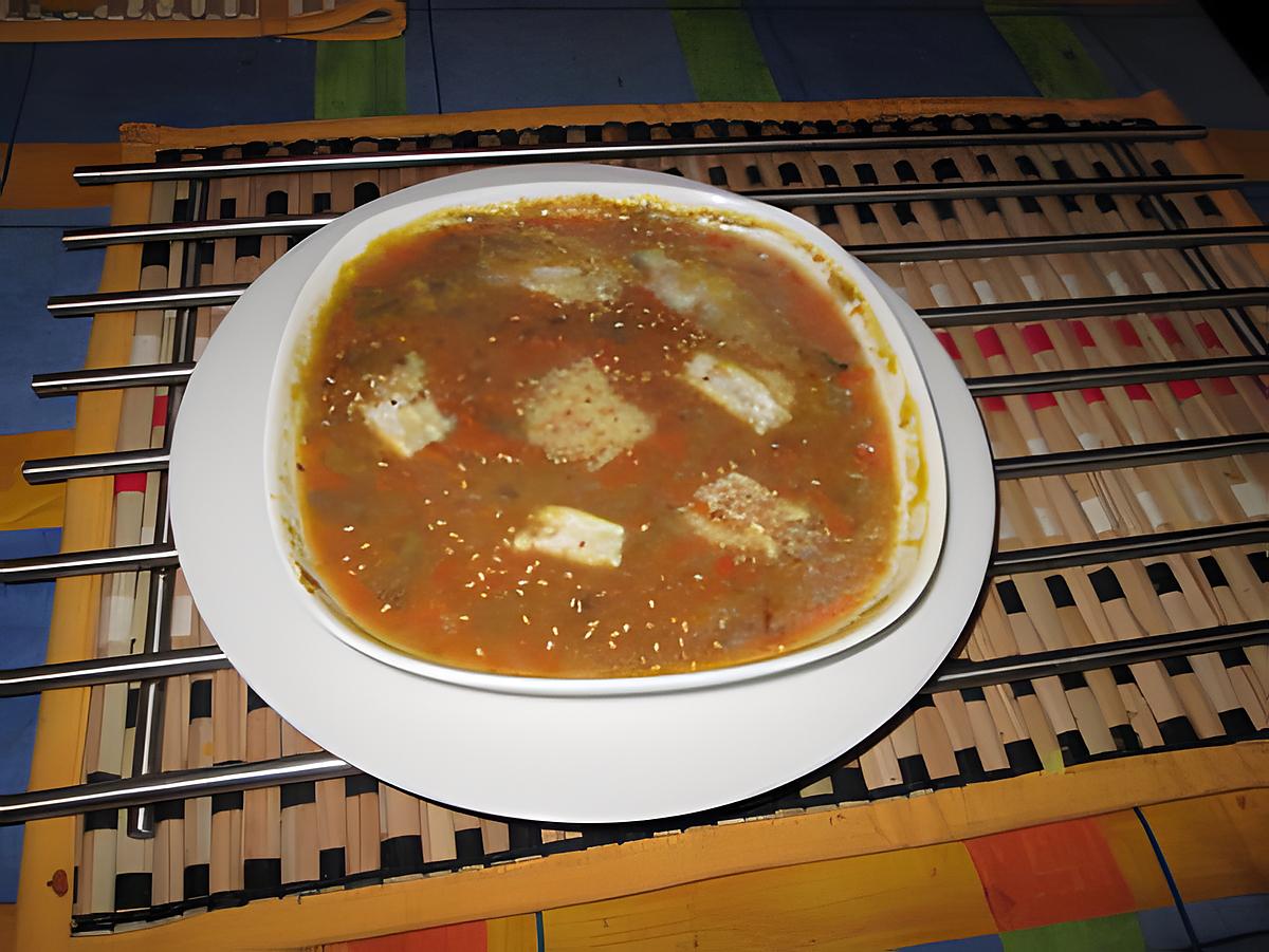 recette potage carottes, navet; poireau, céléri;  chévre