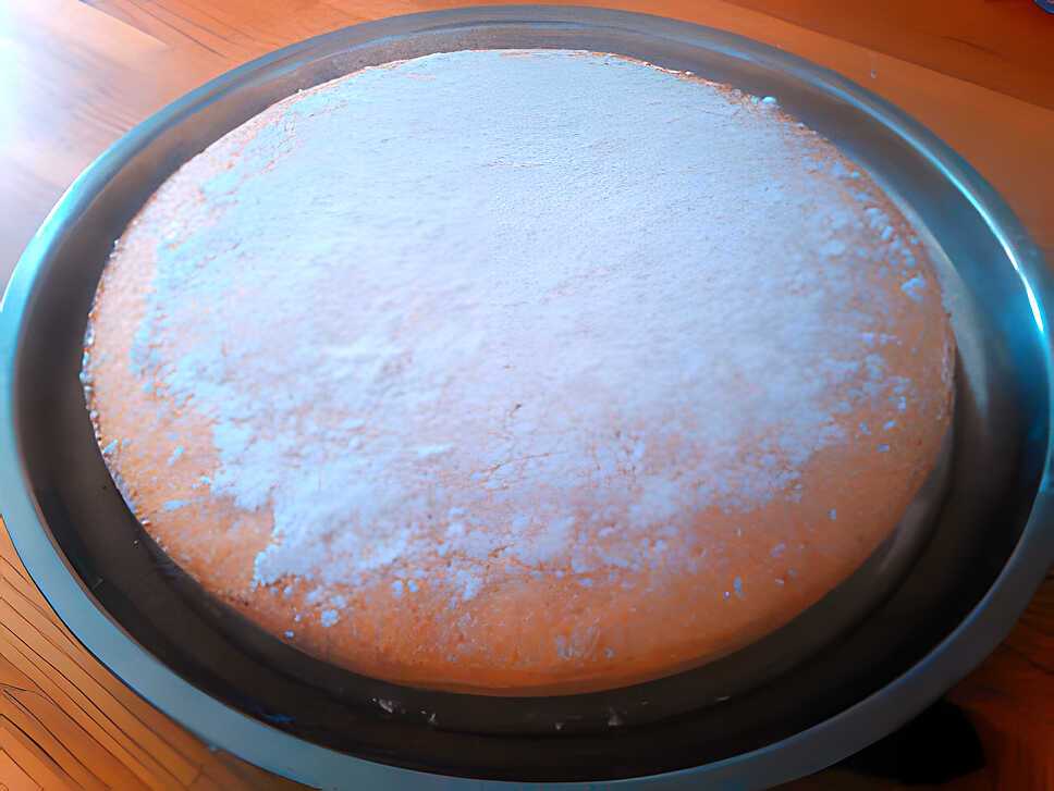 recette Gâteau à la noix de coco