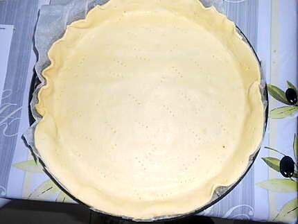 recette TARTE AUX MURES SAUVAGES CREME AU MASCARPONE