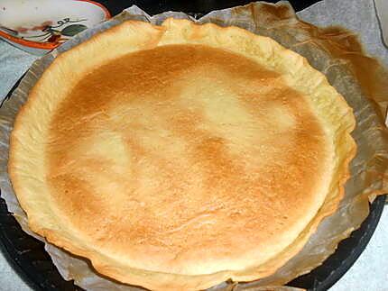 recette TARTE AUX MURES SAUVAGES CREME AU MASCARPONE