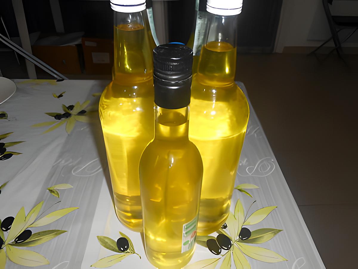 recette LIMONCELLO (de Kate)