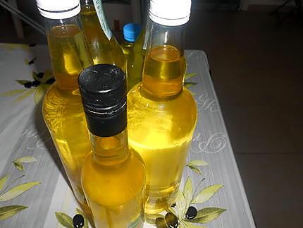 recette LIMONCELLO (de Kate)