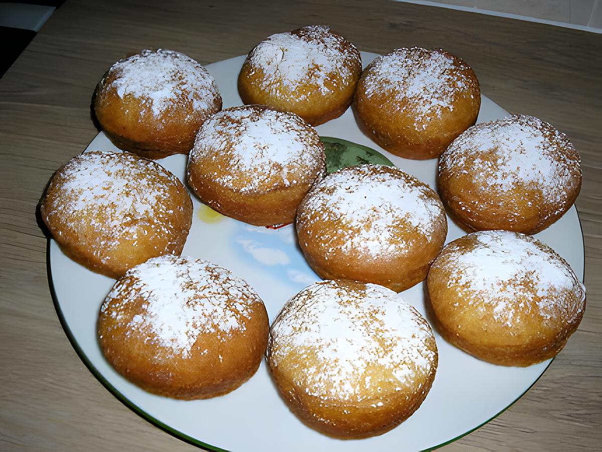 recette beignets au nutella maison