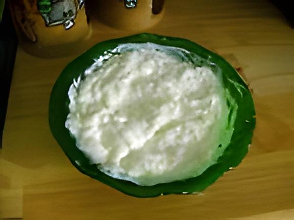 recette ~ Sauce Tzatziki~ 