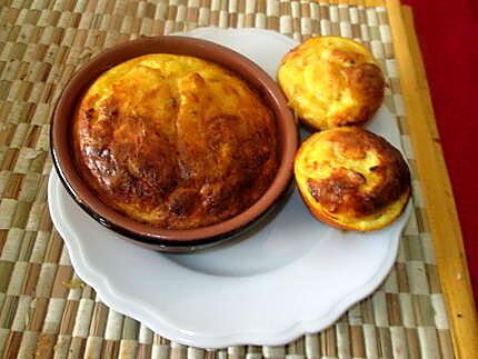 recette assiette apéritif   , a base de     rapé de la mer   et creme   de chorizo de dineavec sandrine