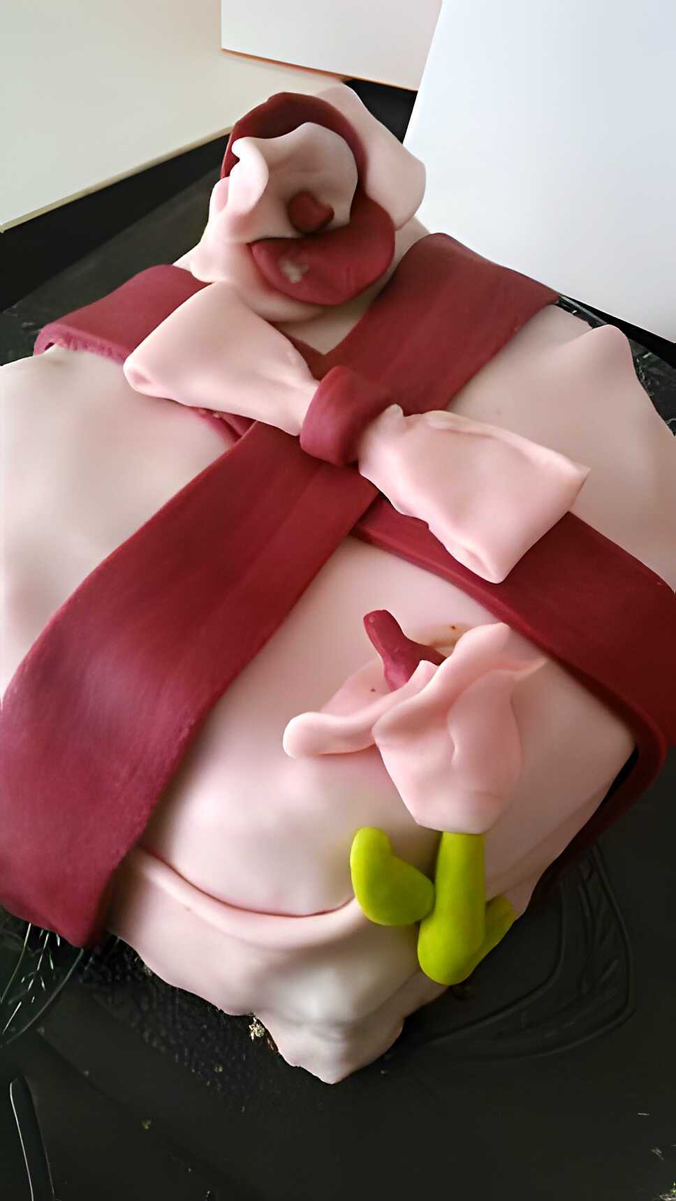 Gateau Fete Des Grand Mere