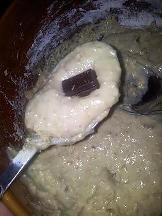 recette Brochettes de beignets de banane au coeur chocolat gourmand