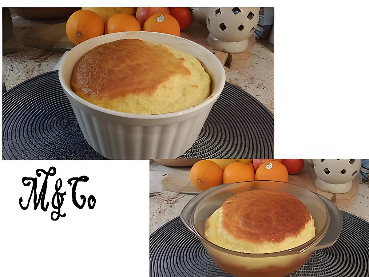 recette Soufflés au comté sans gluten bien sûr!!