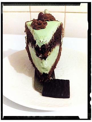 recette mon after eight