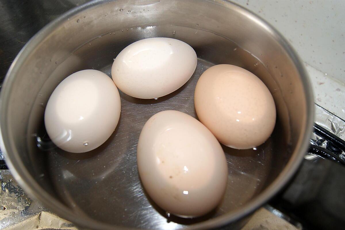 recette Saumon cuit au court bouillon