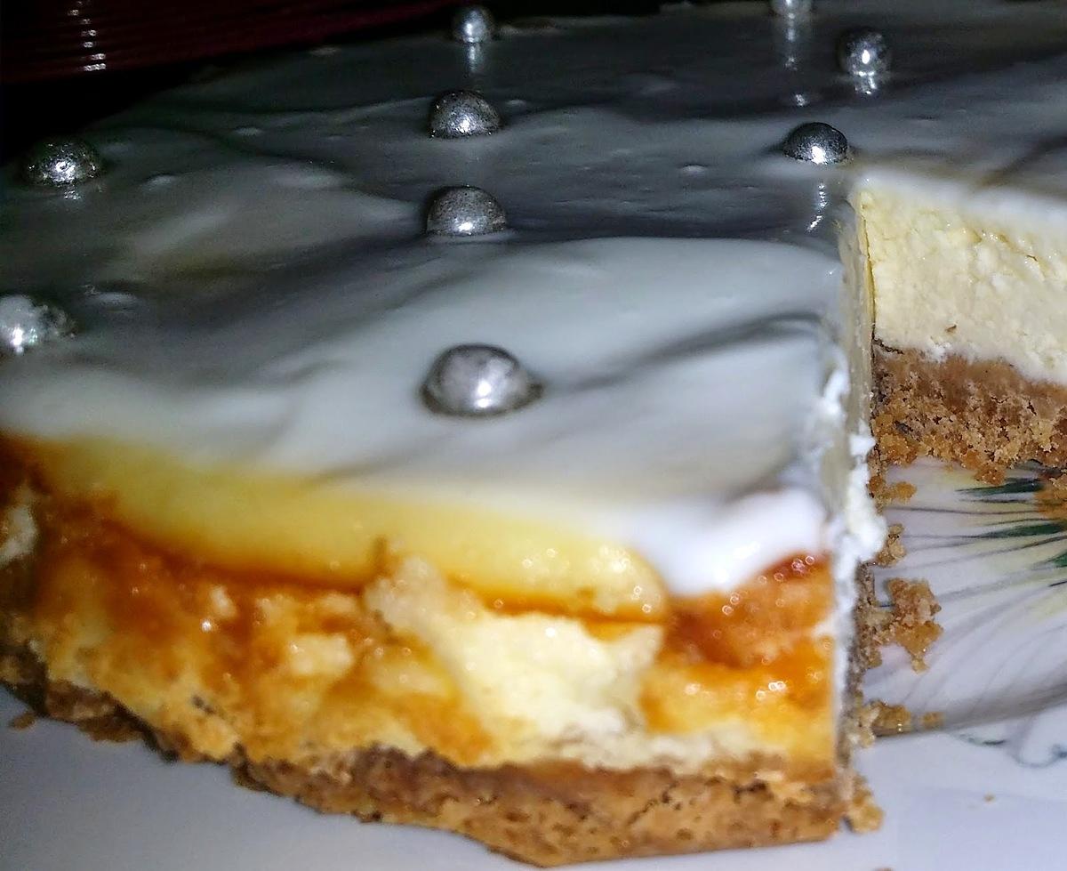 recette Mini Cheesecake - avec cream cheese Philadelphia