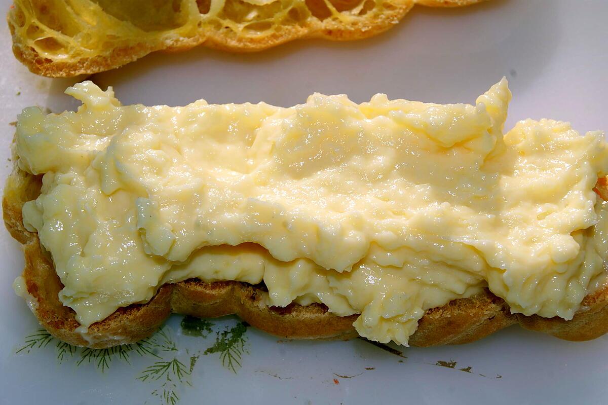 recette Eclair pistache et son glaçage pistache